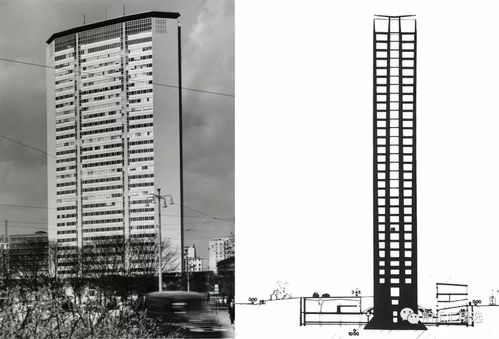 精选世界艺廊系列 庞蒂 gio ponti 的世界,致敬意大利传奇设计大师