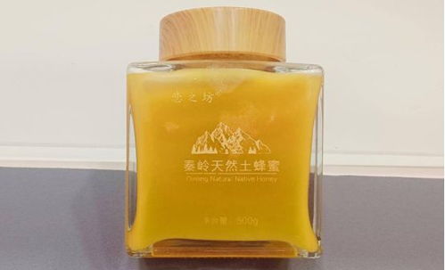一年有30000吨蜂蜜用白糖喂 别误解,这不是养蜂人在 敛财