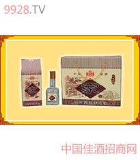 古汉坊产品系列 019全国招商中