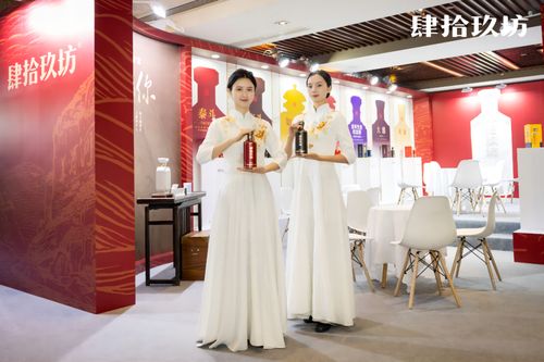 酱酒独角兽的星辰大海 时代新名酒