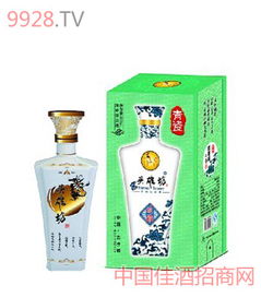 英雄坊酒 淡雅 英雄坊白酒