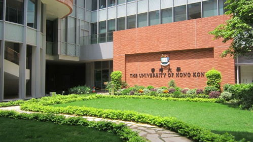 英港硕士喜报 高难度 offer 还有港中文 港城市 爱丁堡 伦艺全拿下