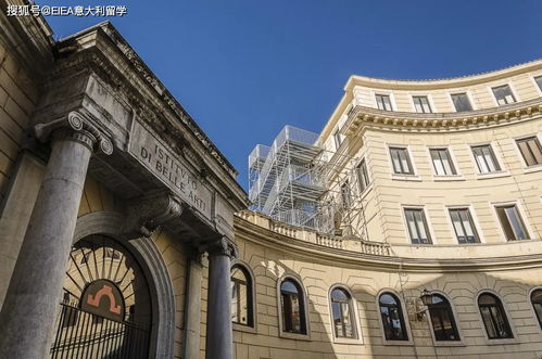 意大利艺术留学 文艺复兴绘画 专业推荐院校