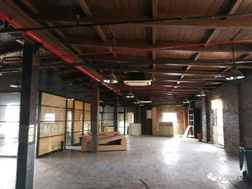 苏州河畔110岁福新面粉厂开设烘焙坊 一袋面粉传承百年初心