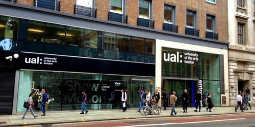 艺术生的梦想殿堂 申请伦艺 ual ,你够格了吗