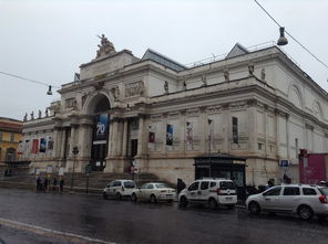 2014吃货火车之旅 意伦艺坊探味记